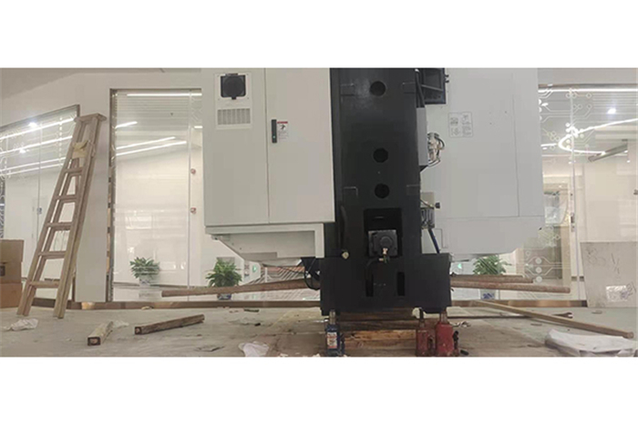 宏達(dá)電子搬遷